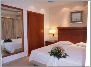 Room
 di Avalon Palace