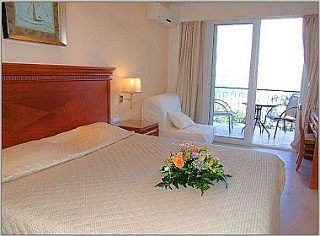 Room
 di Avalon Palace