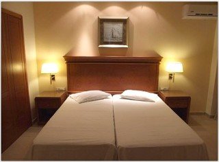 Room
 di Avalon Palace