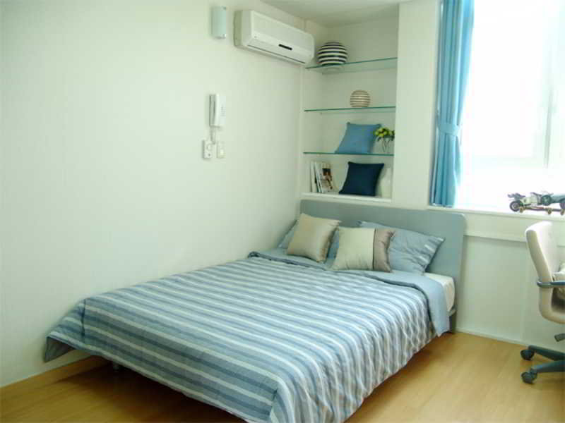 Room
 di Omokgyo Coop Residence