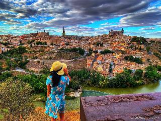 Hostal Toledo