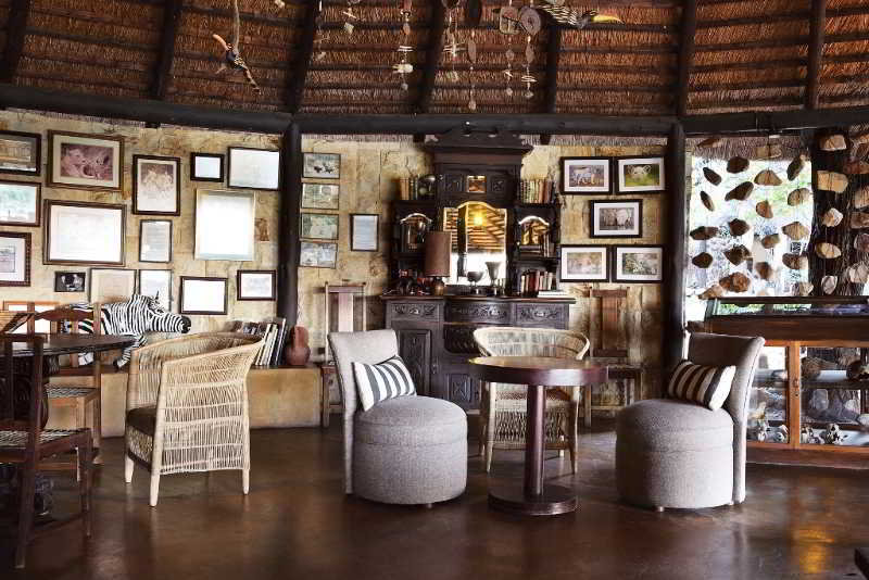 Motswari Private Game Reserve by Newmark