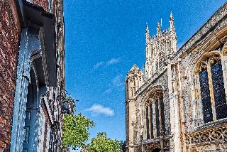General view
 di Guy Fawkes Inn