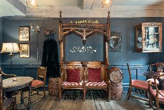 Guy Fawkes Inn, Sure Hotel Collection by Best West, York