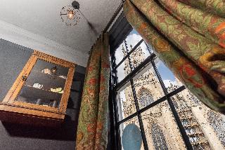 Guy Fawkes Inn, Sure Hotel Collection by Best West, York