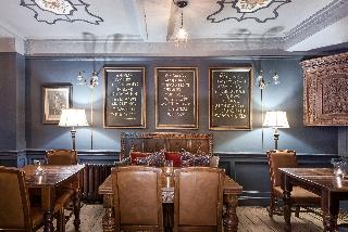 Guy Fawkes Inn, Sure Hotel Collection by Best West, York