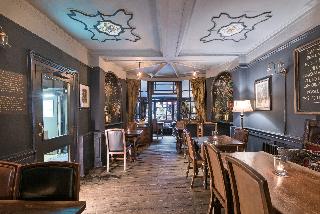 Guy Fawkes Inn, Sure Hotel Collection by Best West, York