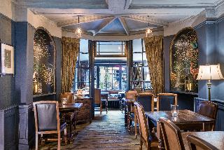 Guy Fawkes Inn, Sure Hotel Collection by Best West, York