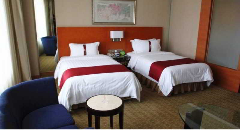 Room
 di Holiday Inn Century City West Tower