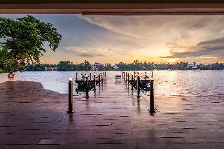 NH Bentota Ceysands Resort
