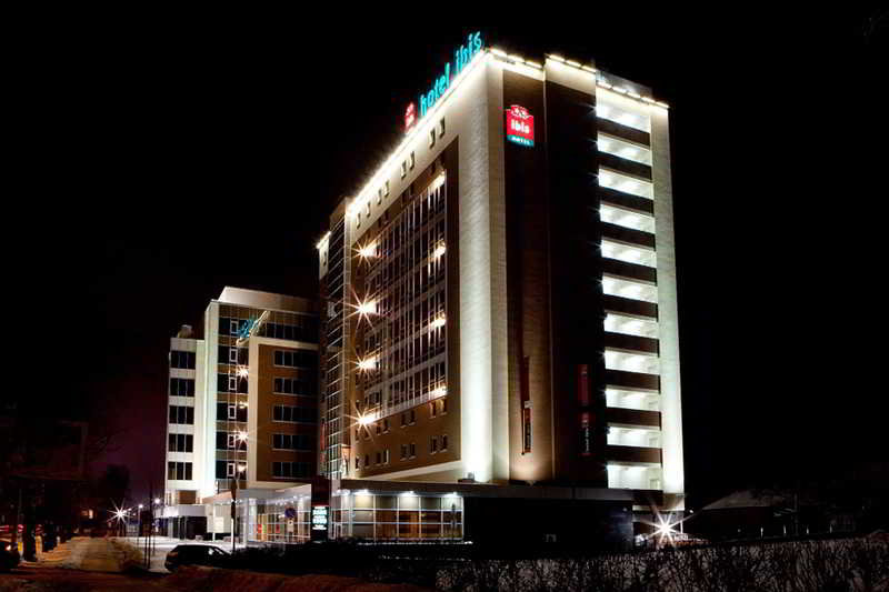 General view
 di Ibis Samara