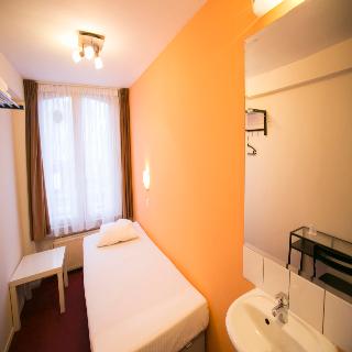 Quentin Arrive Hotel, Amsterdam and vicinity