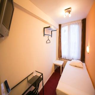 Quentin Arrive Hotel, Amsterdam and vicinity