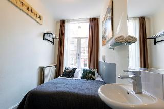 Quentin Arrive Hotel, Amsterdam and vicinity