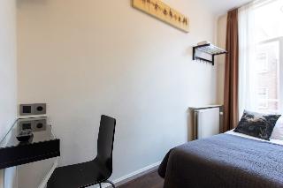 Quentin Arrive Hotel, Amsterdam and vicinity