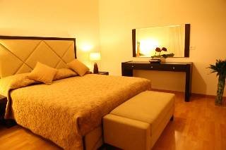 Room
 di City Suite Hotel