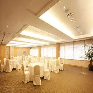 Conferences
 di CenterMark Hotel Seoul