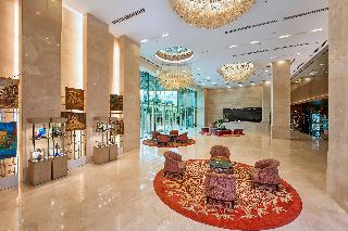 Foto del Hotel Crowne Plaza Kochi del viaje india todo sur 15 dias