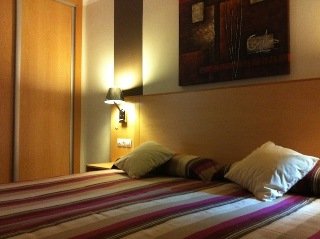 Room
 di Apartamentos Siroco Serenity