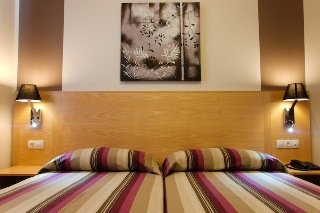 Room
 di Apartamentos Siroco Serenity