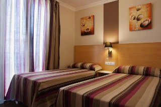 Room
 di Apartamentos Siroco Serenity