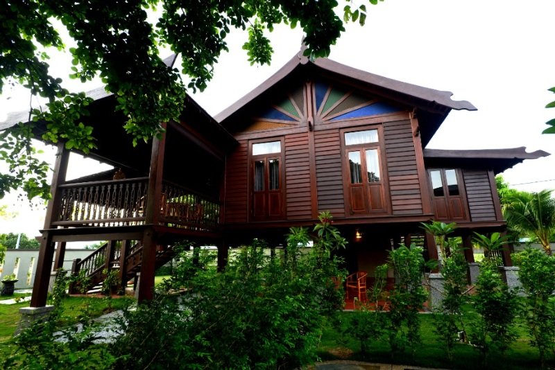 Seri Chenang Resort & Spa Langkawi - Zimmer