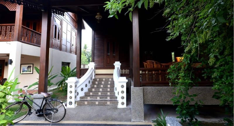 Seri Chenang Resort & Spa Langkawi - Zimmer