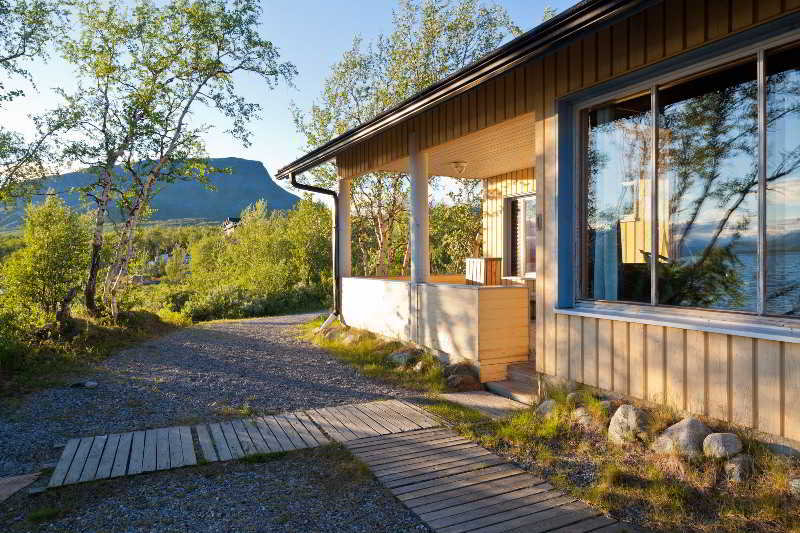 Sports and Entertainment
 di Lapland Hotel Kilpis