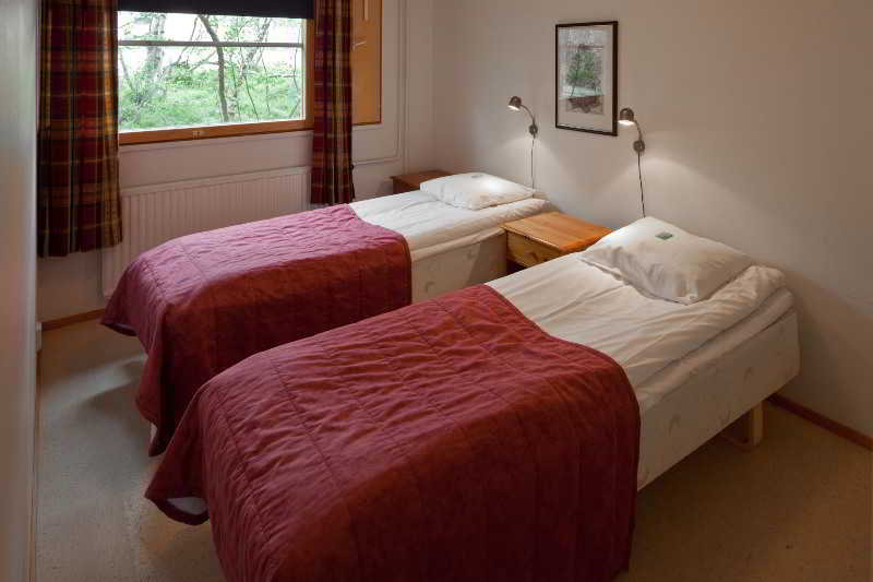 Room
 di Lapland Hotel Kilpis