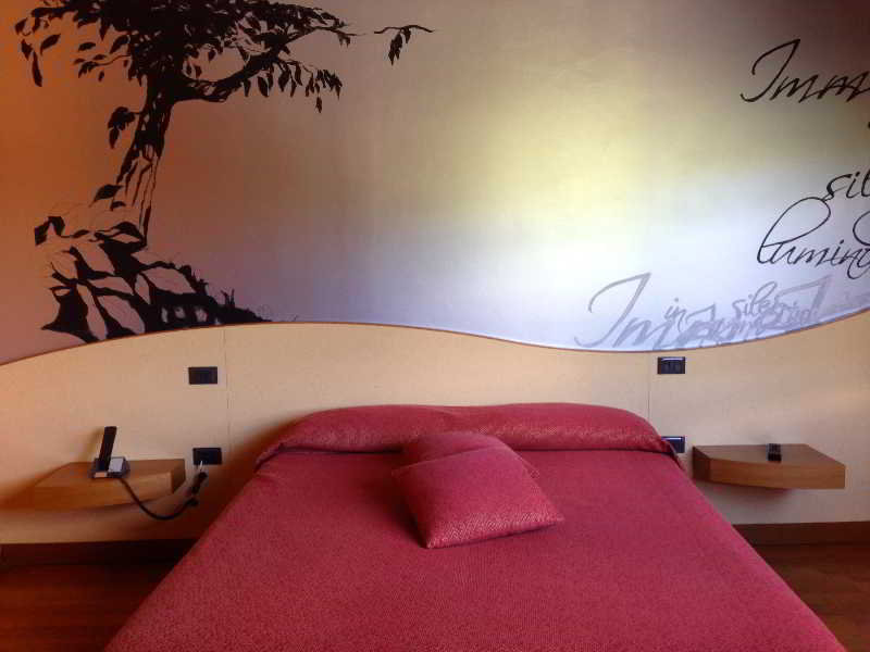 Room
 di Elodia Relais