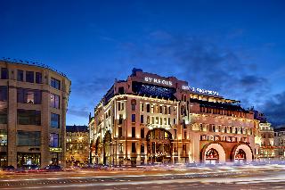 General view
 di Nikol'skaya