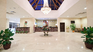 Lobby
 di Melior Greenwood