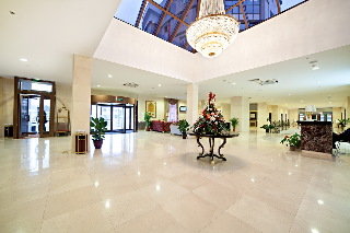 Lobby
 di Melior Greenwood