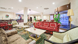 Lobby
 di Melior Greenwood