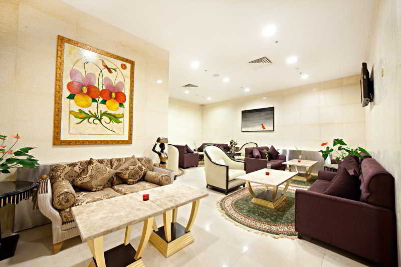 Lobby
 di Melior Greenwood