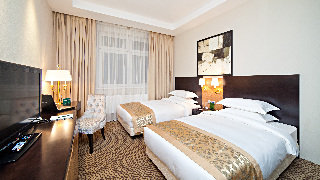 Room
 di Melior Greenwood