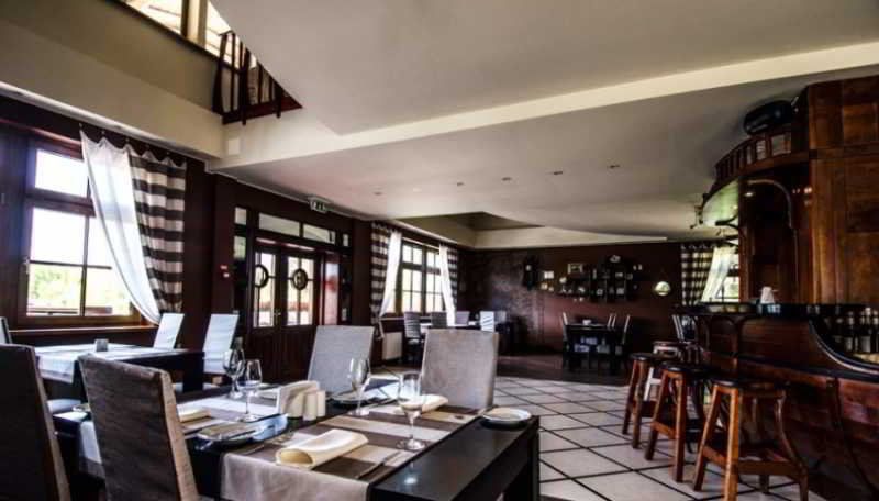 Restaurant
 di Port Hotel