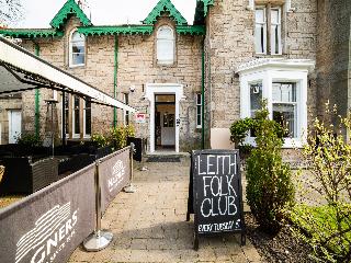 Victoria Park House Hotel, Edinburgh