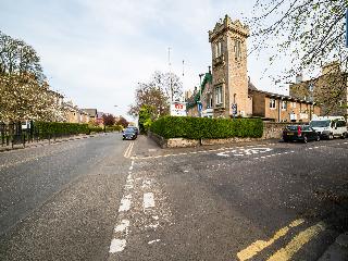 Victoria Park House Hotel, Edinburgh