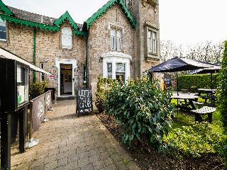 Victoria Park House Hotel, Edinburgh