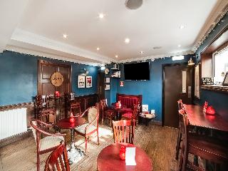 Victoria Park House Hotel, Edinburgh