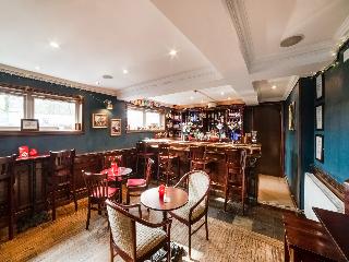 Victoria Park House Hotel, Edinburgh