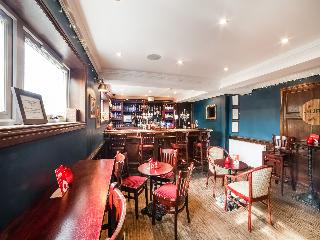 Victoria Park House Hotel, Edinburgh