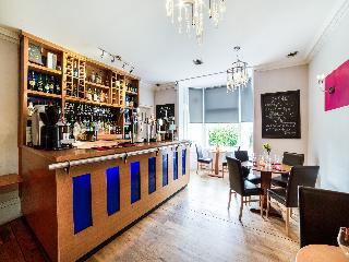 Victoria Park House Hotel, Edinburgh