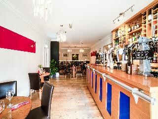 Victoria Park House Hotel, Edinburgh