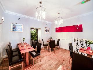 Victoria Park House Hotel, Edinburgh