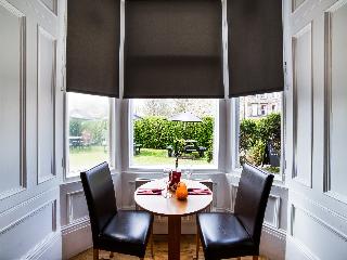 Victoria Park House Hotel, Edinburgh