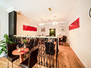 Victoria Park House Hotel, Edinburgh