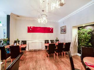 Victoria Park House Hotel, Edinburgh