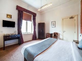 Victoria Park House Hotel, Edinburgh